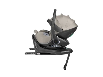 Cadeira Auto Kikkaboo 40-87cm I-Class Champagne 