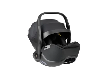 Cadeira Auto Kikkaboo 40-87cm I-Class Noir