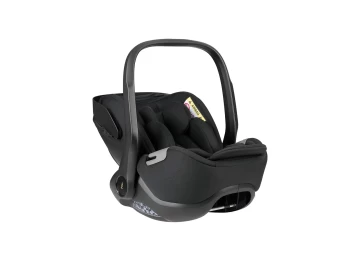 Cadeira Auto Kikkaboo 40-87cm I-Class Noir