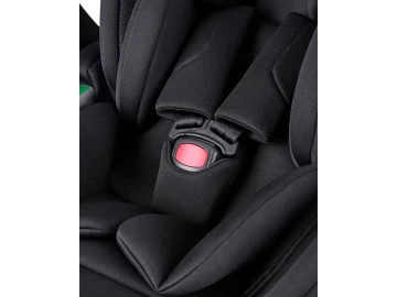 Cadeira Auto Kikkaboo 40-87cm I-Class Noir