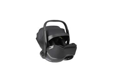 Cadeira Auto Kikkaboo 40-87cm I-Class Noir