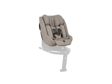 Cadeira Auto Kikkaboo I-Class Plus 40-105cm Champagne