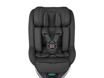 Cadeira Auto Kikkaboo I-Class Plus 40-105cm Noir