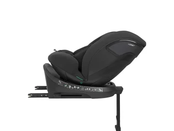 Cadeira Auto Kikkaboo I-Orbit Preto