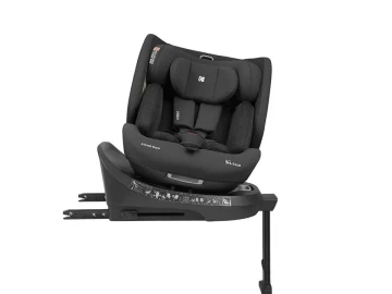 Cadeira Auto Kikkaboo I-Orbit Preto