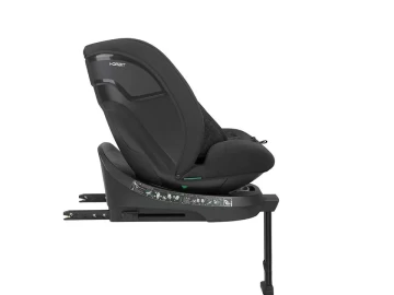 Cadeira Auto Kikkaboo I-Orbit Preto