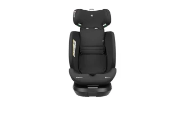 Cadeira Auto Kikkaboo I-Orbit Preto