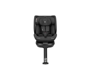 Cadeira Auto Kikkaboo I-Orbit Preto