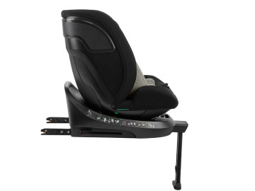 Cadeira Auto Kikkaboo i-Orbit Verde Militar 