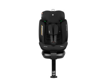 Cadeira Auto Kikkaboo i-Orbit Verde Militar 