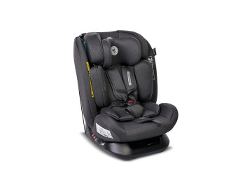 Cadeira Auto Lorelli Scorpius Black