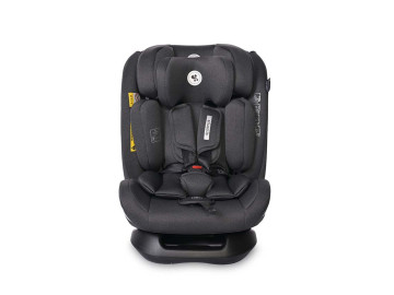 Cadeira Auto Lorelli Scorpius Black