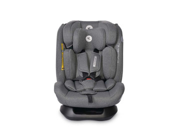 Cadeira Auto Lorelli Scorpius Grey