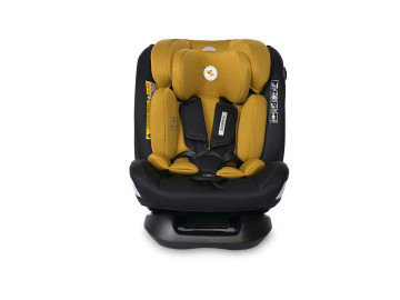 Cadeira Auto Lorelli Scorpius Lemon Curry