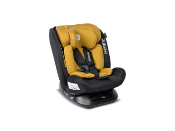 Cadeira Auto Lorelli Scorpius Lemon Curry