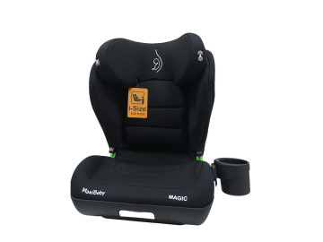 Cadeira Auto Maxibaby Magic Reclinável