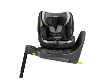 Cadeira Auto Peg Perego Primo Viaggio 360 Lunar I-Size