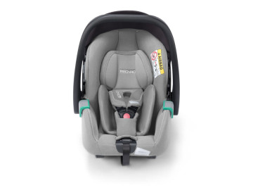 Cadeira Auto Recaro Avan Exclusive Carbon Grey