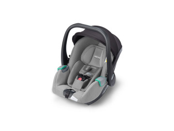 Cadeira Auto Recaro Avan Exclusive Carbon Grey