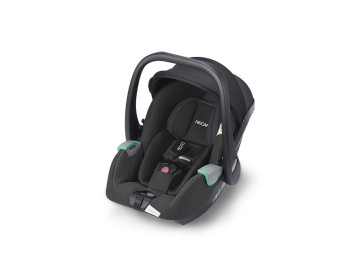 Cadeira Auto Recaro Avan Exclusive Fibre Black