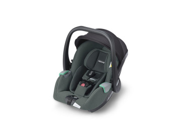 Cadeira Auto Recaro Avan Exclusive Mineral Green