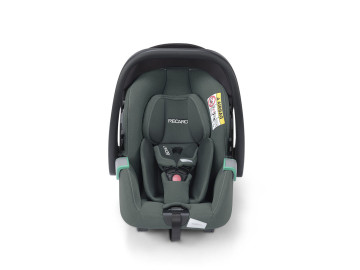 Cadeira Auto Recaro Avan Exclusive Mineral Green