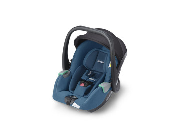 Cadeira Auto Recaro Avan Exclusive Steel Blue