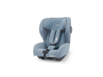 Cadeira Auto Recaro Kio Prime Frozen Blue