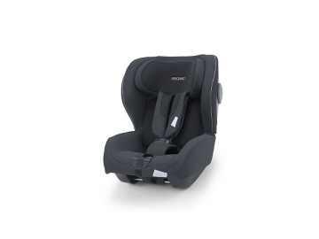 Cadeira Auto Recaro Kio Prime Mat Black