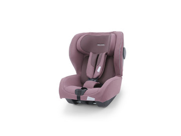 Cadeira Auto Recaro Kio Prime Pale Rose