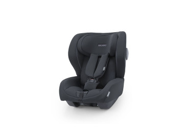 Cadeira Auto Recaro Kio Select Night Black