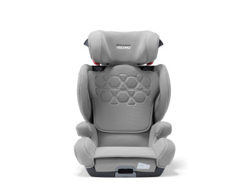 Cadeira Auto Recaro Mako Elite 2 Carbon Grey