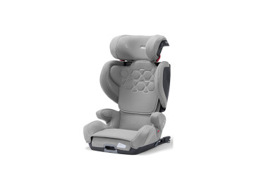 Cadeira Auto Recaro Mako Elite 2 Carbon Grey