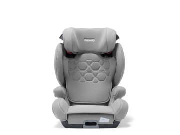 Cadeira Auto Recaro Mako Elite 2 Carbon Grey