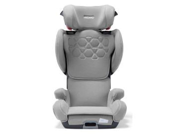 Cadeira Auto Recaro Mako Elite 2 Carbon Grey