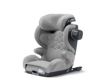 Cadeira Auto Recaro Mako Elite 2 Carbon Grey