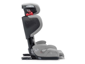 Cadeira Auto Recaro Mako Elite 2 Carbon Grey