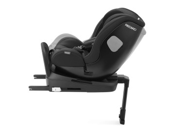 Cadeira Auto Recaro Salia 125 Exclusive Carbon Grey