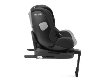 Cadeira Auto Recaro Salia 125 Exclusive Carbon Grey