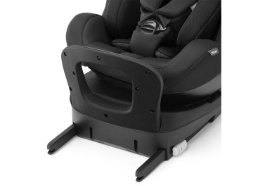 Cadeira Auto Recaro Salia 125 Exclusive Carbon Grey