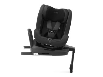 Cadeira Auto Recaro Salia 125 Exclusive Carbon Grey