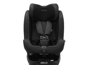 Cadeira Auto Recaro Salia 125 Exclusive Carbon Grey