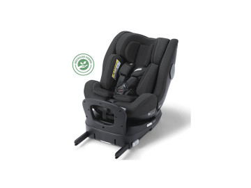 Cadeira Auto Recaro Salia 125 Exclusive Fibre Black