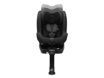 Cadeira Auto Recaro Salia 125 Exclusive Fibre Black