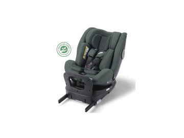 Cadeira Auto Recaro Salia 125 Exclusive Mineral Green