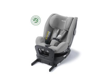 Cadeira Auto Recaro Salia 125 Kid Exclusive Carbon Grey