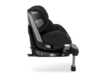 Cadeira Auto Recaro Salia I-Size Select Night Black