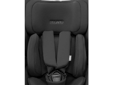 Cadeira Auto Recaro Salia I-Size Select Night Black