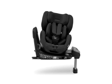 Cadeira Auto Recaro Salia I-Size Select Night Black