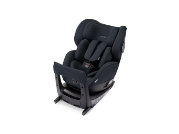 Cadeira Auto Recaro Salia I-Size Select Night Black